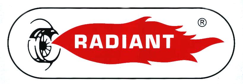 radiant logo