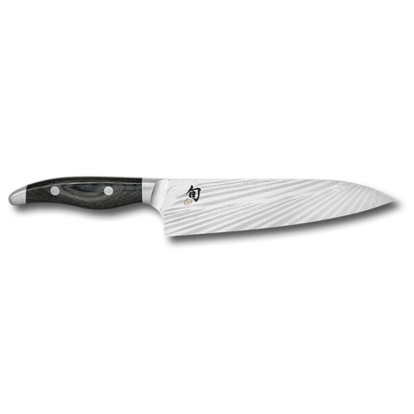 Shun Nagare Chef knife 20cm NDC 0706 Kai