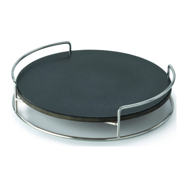 generalgas lotusgrill pizza stone for G3402