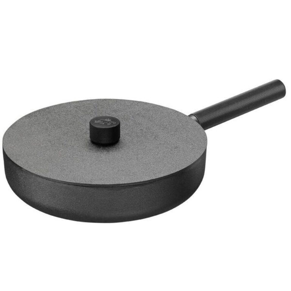 skeppsult sk8228 pan with anodized aluminium with cast iron lid6