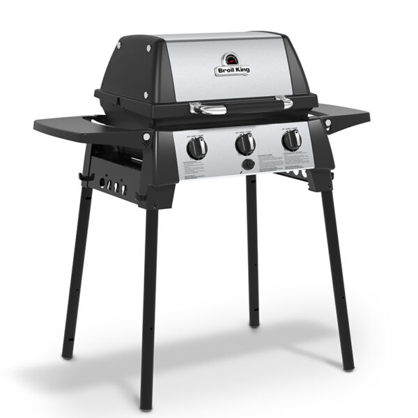 Broil King Porta chef 320 feature 2