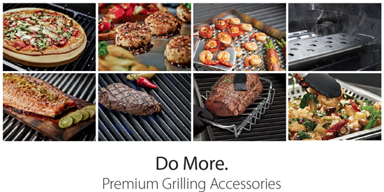 do more broil king 550
