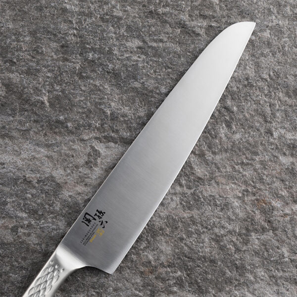 generalgas seki magoroku shoso chef knife AB5160 1