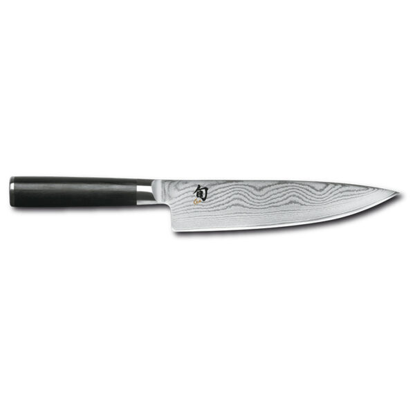 generalgas shun classic chef knife kai DM0706