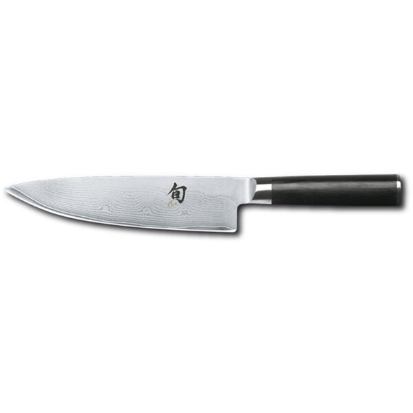 generalgas shun classic chef knife kai DM0706L