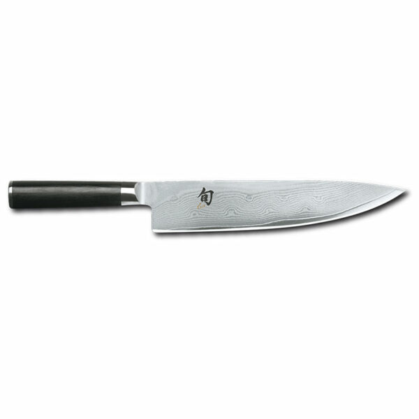 generalgas shun classic chef knife kai DM0707