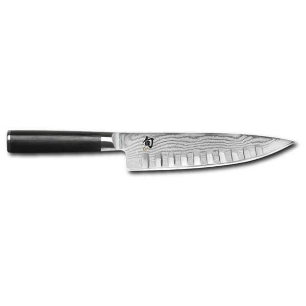 generalgas shun classic chef knife kai DM0719