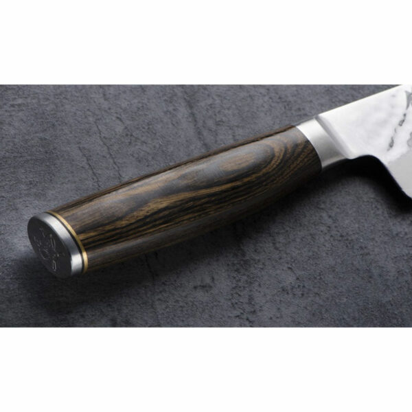 generalgas shun tim maltzer series chef knife kai TDM1706 4