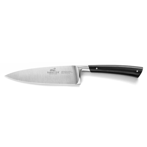 generalgas black edonist chef knife SAB 806480