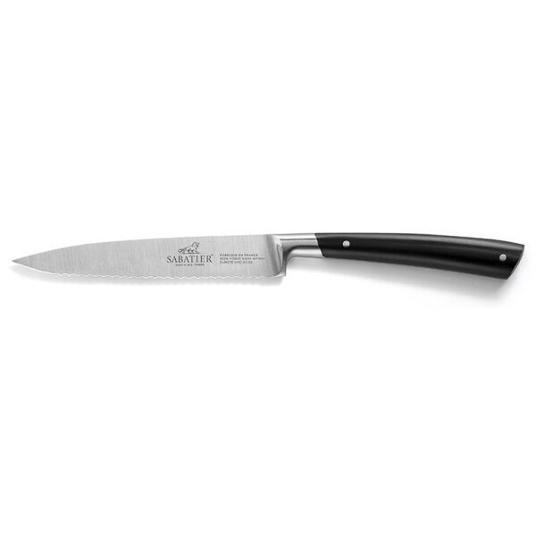 generalgas black edonist utility knife SAB 807380