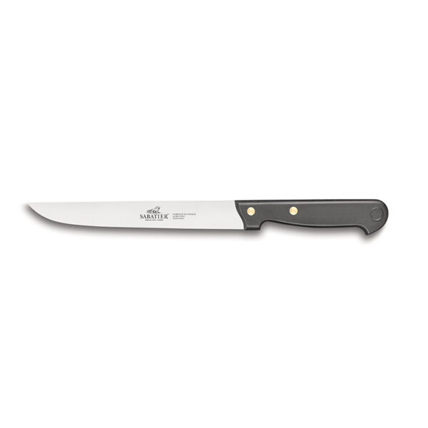 generalgas c aujourd hui carving knife SAB 870420 Sabatier