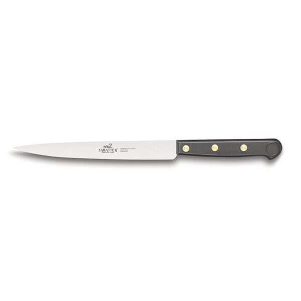 generalgas c aujourd hui slicing knife SAB 871820