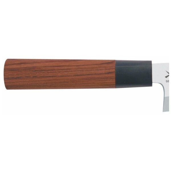 generalgas kai seki magoroku redwood deba knife 155cm MGR 0155D 1