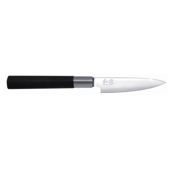 generalgas kai wasabi black 2 multipurpose knife 9cm 6710P