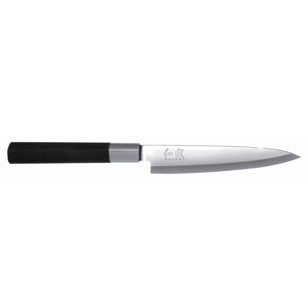 generalgas kai wasabi black 2 yanagiba knife deba 155cm 6715Y