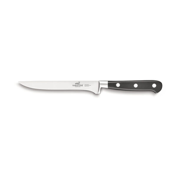 generalgas linorne bone knife SAB901480 Sabatier
