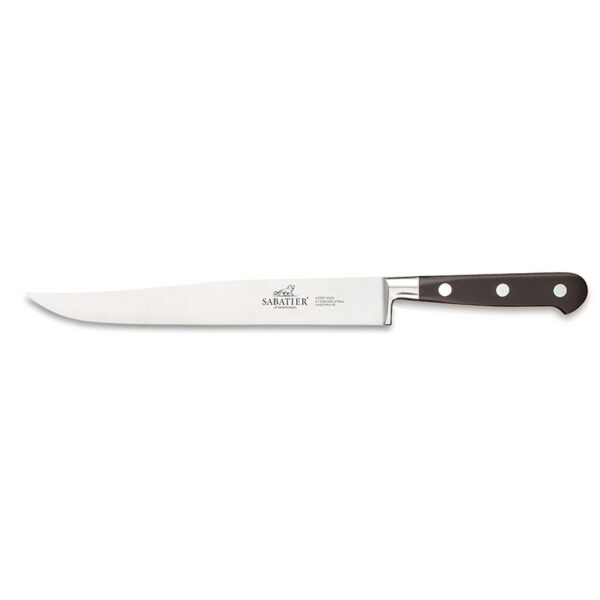 generalgas linorne carving knife SAB902280 Sabatier