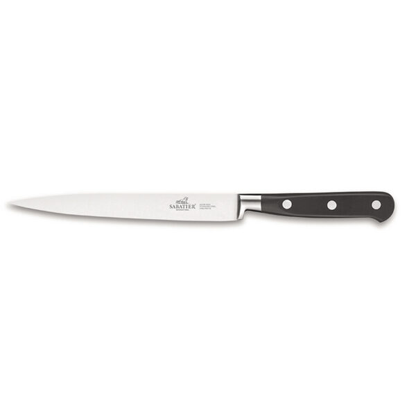 generalgas linorne slicing knife SAB901880 Sabatier