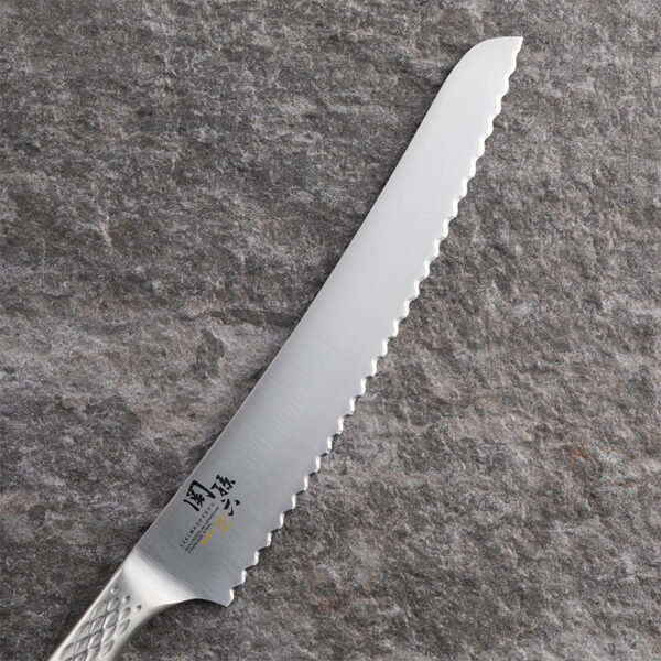 generalgas seki magoroku bread knife 24cm AB 5164 1