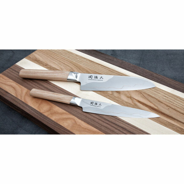 generalgas seki magoroku composite series bread knife 23cm MGC 0405 1