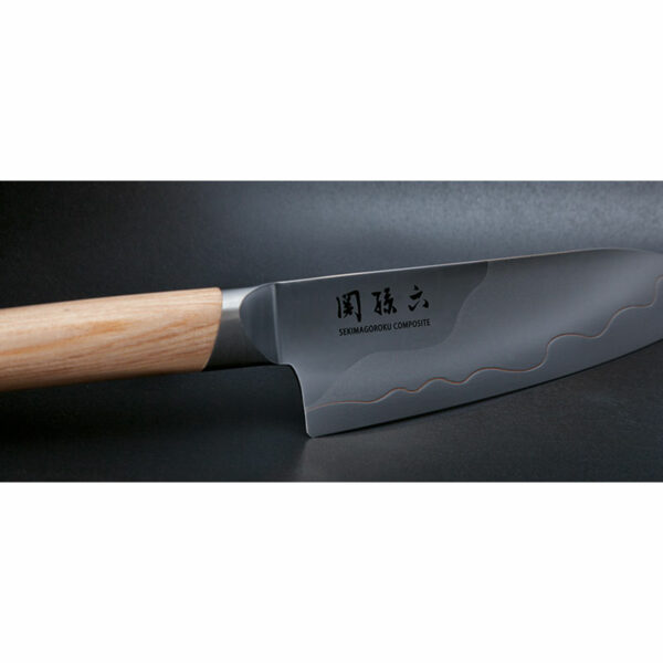 generalgas seki magoroku composite series bread knife 23cm MGC 0405 2