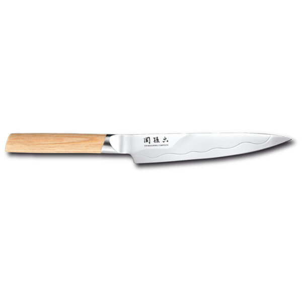 generalgas seki magoroku composite series utility knife 15cm MGC 0401