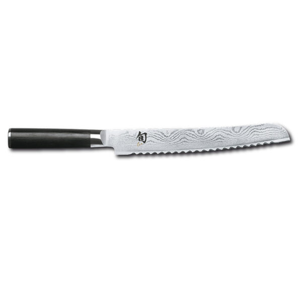 generalgas shun classic bread knife DM0705 KAI