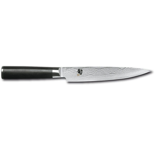generalgas shun classic carving knife DM0768 KAI
