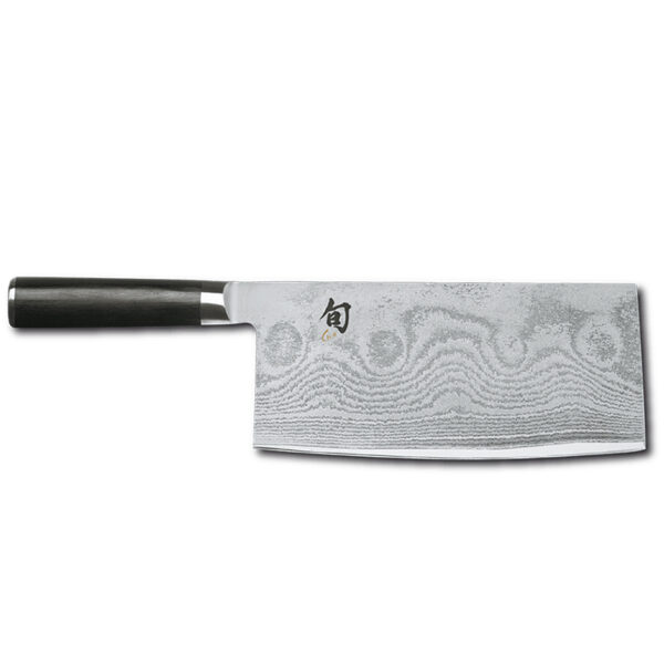 generalgas shun classic chinise chef knife DM0712 KAI