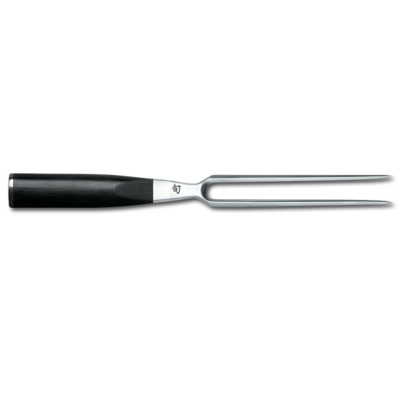 generalgas shun classic fork knife DM0709 KAI