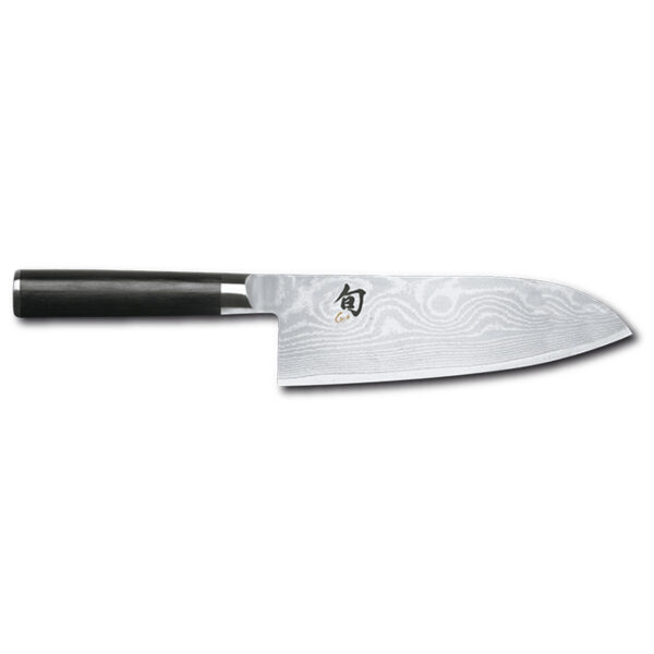 generalgas shun classic knife santoku DM0717 KAI