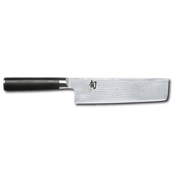 generalgas shun classic nakiri knife DM0728 KAI 3