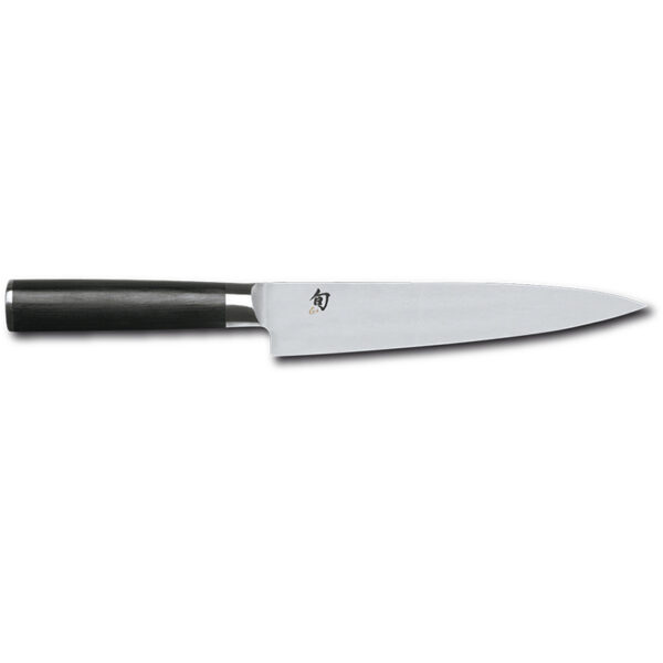 generalgas shun classic slicing knife DM0761 KAI