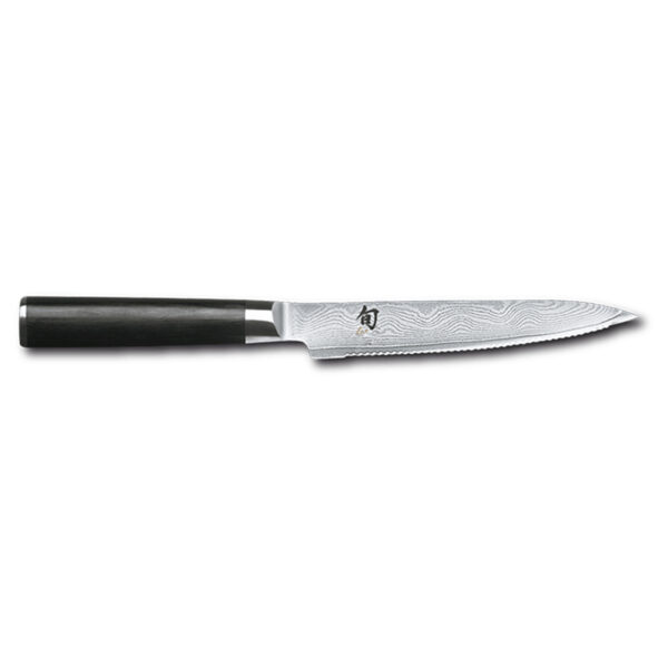 generalgas shun classic tomato knife DM0722 KAI