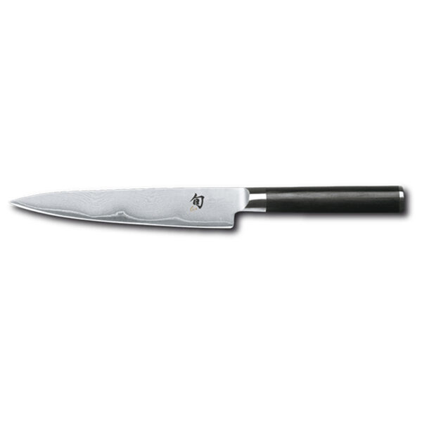 generalgas shun classic utility knife DM0701L KAI