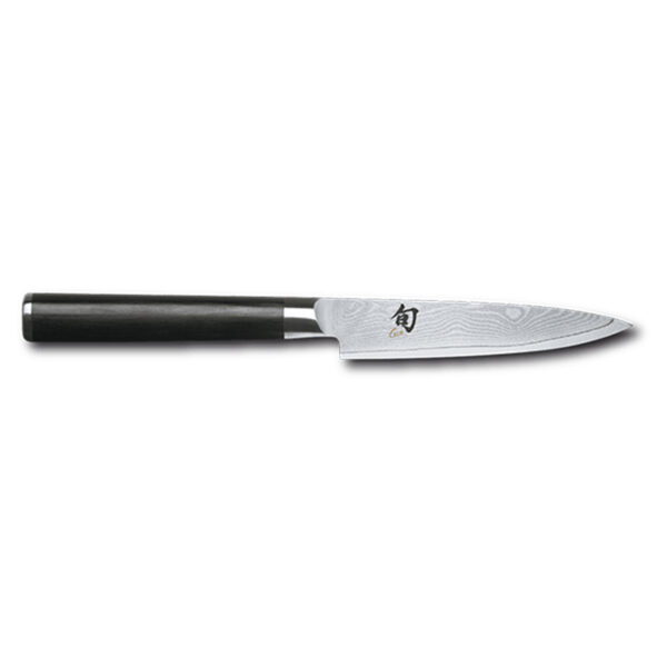 generalgas shun classic utility knife DM0716 KAI