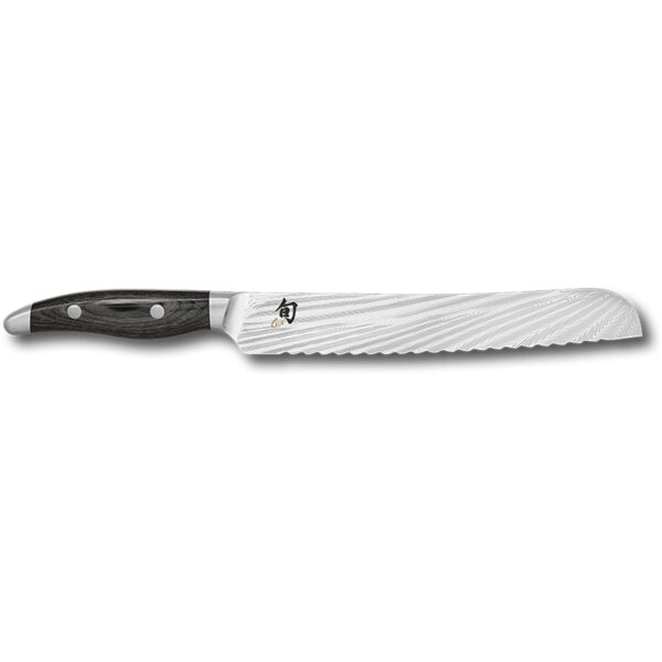 generalgas shun nagare bread knife 23cm NDC 0705 Kai