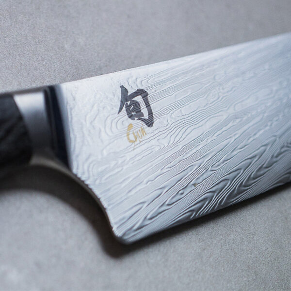 generalgas shun nagare carving knife 23cm NDC 0704 Kai 1