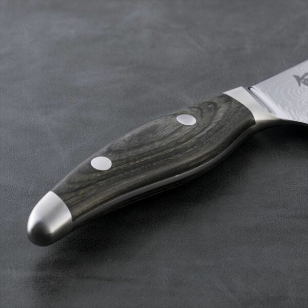 generalgas shun nagare carving knife 23cm NDC 0704 Kai 2