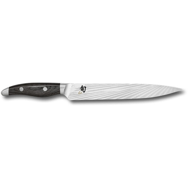 generalgas shun nagare carving knife 23cm NDC 0704 Kai