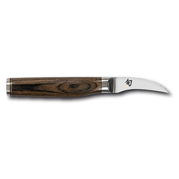 generalgas shun tim maltzer series peeling knife 55cm TDM1715 kai