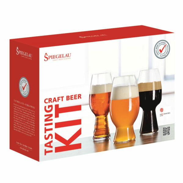 generalgas craft beer tasting kit 3
