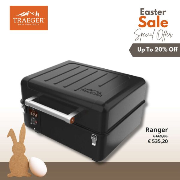 TRAEGER Easter offers 2024 c Page 2