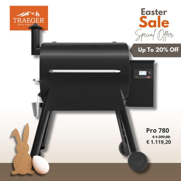 TRAEGER Easter offers 2024 c Page 3
