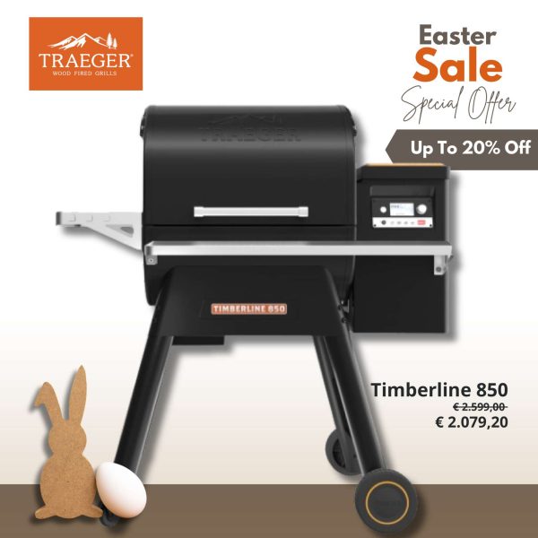 TRAEGER Easter offers 2024 c Page 6