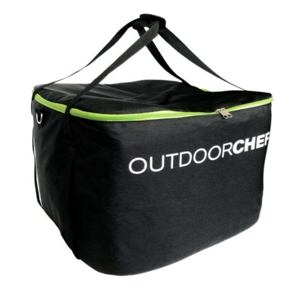 generalgas outdoorchef camping bag
