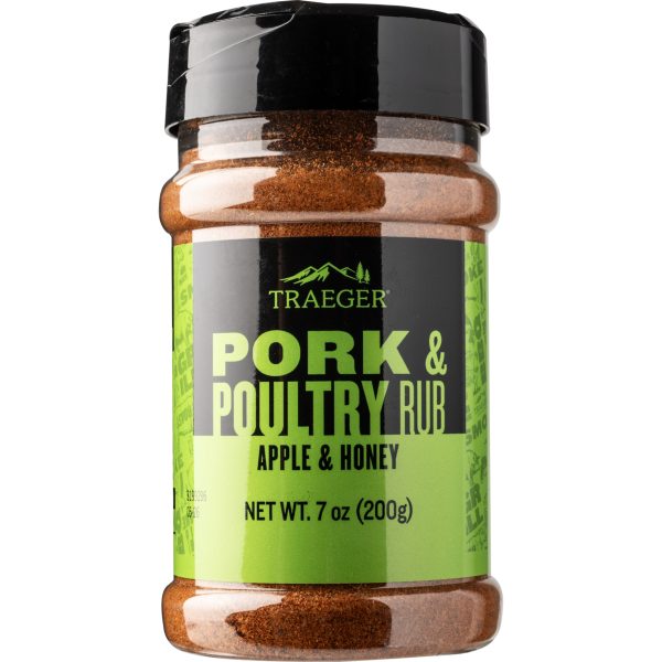 SPC230 Pork Poultry Rub 1