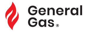 Generalgas