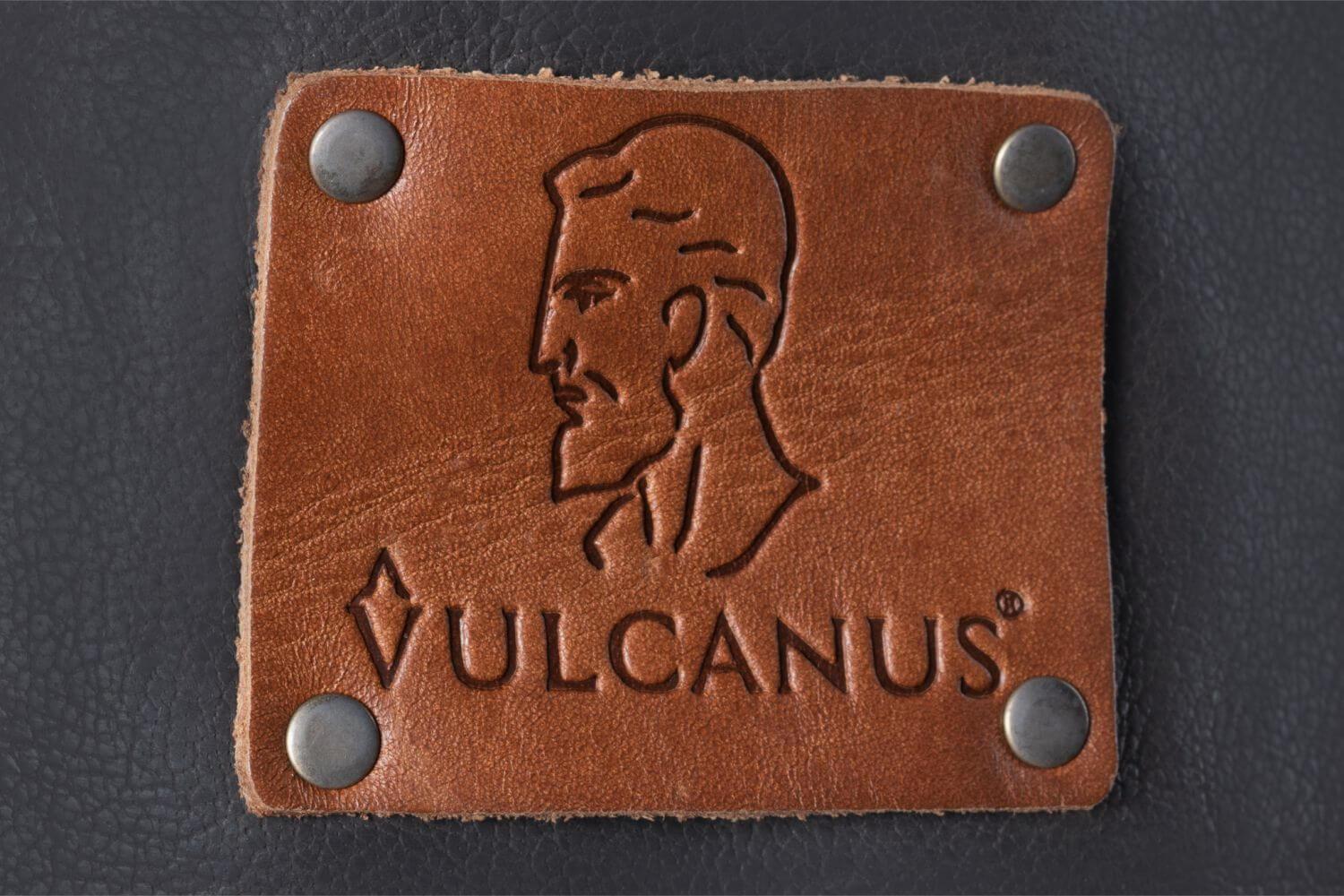Vulcanus 900120 leather apron npl pic02