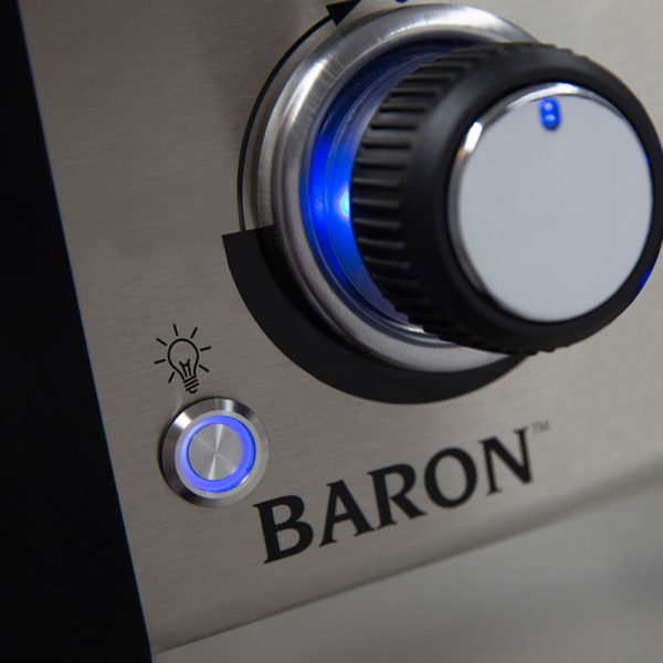 BroilKing Baron 440 6 1